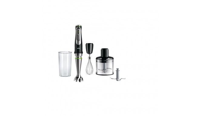 HAND BLENDER BRAUN MQ9135XI