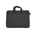 LAPTOP BAG BOLOGNA 16NL ECO BLACK