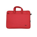 LAPTOP BAG BOLOGNA 16NL ECO RED