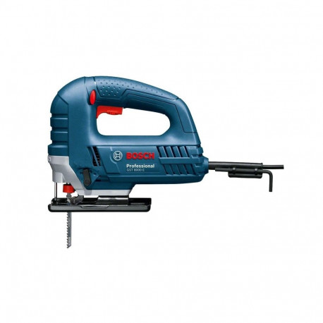 BOSCH GST8000E tikksaag 710W