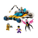 CONSTRUCTOR LEGO DREAMZZZ 71475