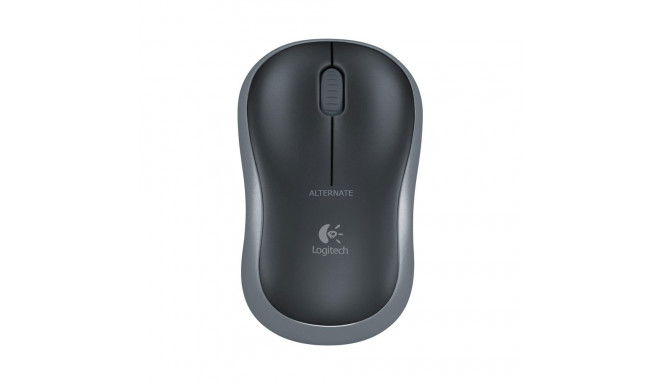 Logitech M185 juhtmevaba hiir