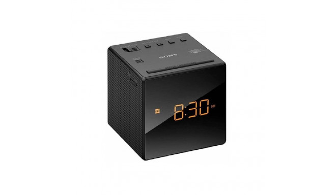 RAADIOVASTUVÕTJA (ICFC1B) SONY