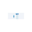 IN-EAR HEADPHONES SONY MDREX15APLI BLUE