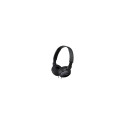 HEADPHONES MDRZX110B.AE SONY BLACK