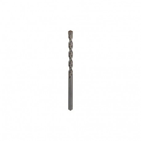 CONCRETE DRILL BIT 6,0X100 SILVER PERCU