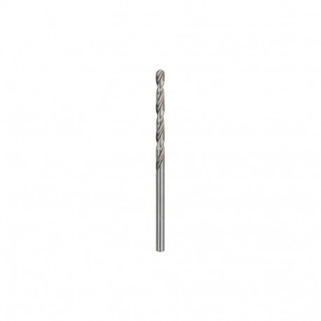 metallipuur Bosch 3,5x70 HSS-G S 2 tk