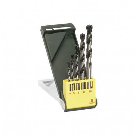 complect betoonpuuriterad 5 tk S&S