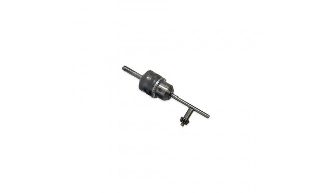 SDS-PLUS CHUCK AND ADAPTER