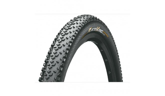 Väliskumm CONTINENTAL Race King 26x2.2 Black Foldable 545g
