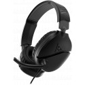 Turtle Beach kõrvaklapid + mikrofon Recon 70 PC, must