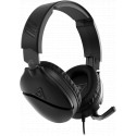 Turtle Beach kõrvaklapid + mikrofon Recon 70 PlayStation, must