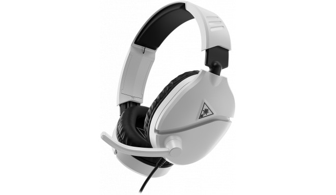 Turtle Beach headset Recon 70 Xbox, white