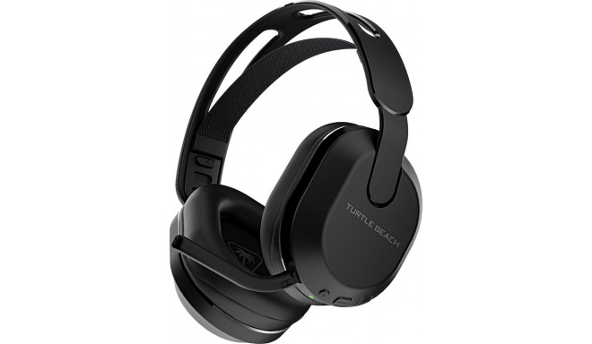 Turtle Beach juhtmevabad kõrvaklapid Stealth 500 PlayStation, must