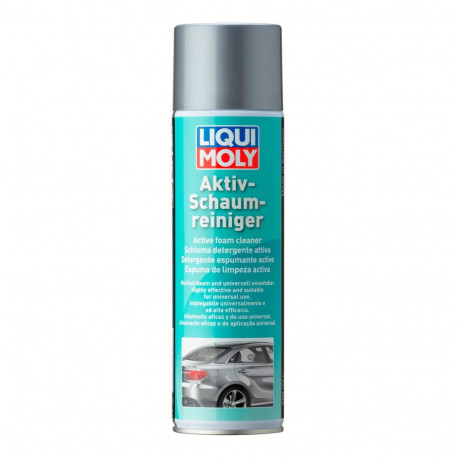 Aktiivpuhastusvaht Liqui Moly 500ml