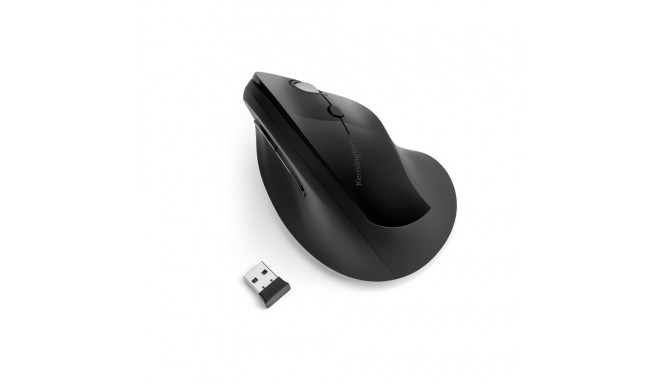 Kensington Pro Fit Ergo Vertical Wireless Mouse