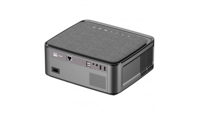 Extralink Projector Smart Life Vision Pro 450 ANSI, 1080p, Android 9.0