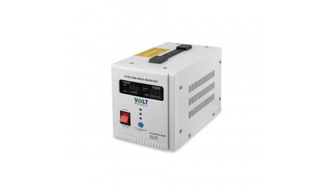 SINUS PRO 800 E 12/230V (500/800W) KATKEMATU TOITEALLIKAS