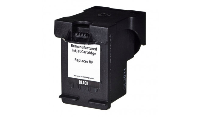 SUPERBULK ink for HP 652 F6V25AE reg B-H652Bk