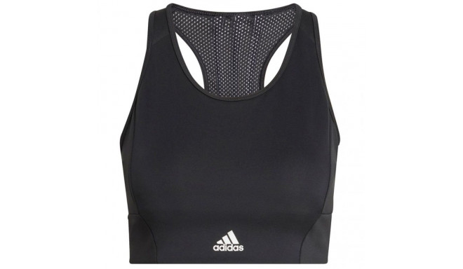 Adidas 3-Stripes Sport Bra Top W GL3806 sports bra (XS)