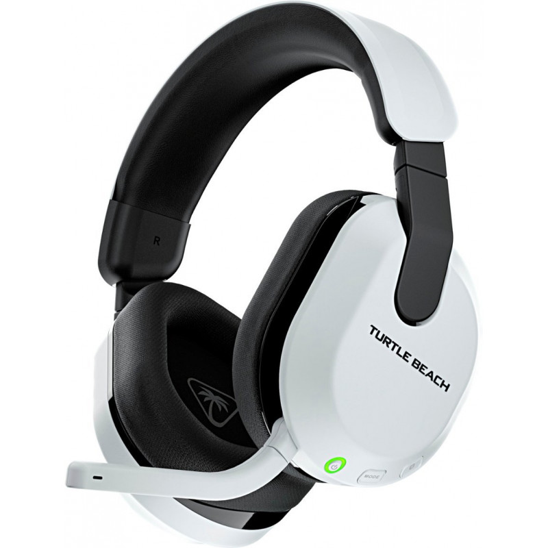 Turtle Beach juhtmevabad kõrvaklapid Stealth 600 Gen 3 Xbox, valge