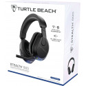 Turtle Beach juhtmevabad kõrvaklapid Stealth 600 Gen 3 Xbox, must