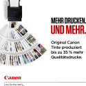 "Canon Tinte CLI-581XL 2052C004 4er Multipack (BKMCY) + Fotopapier"