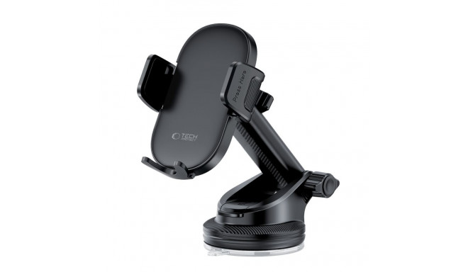 TECH-PROTECT V7 UNIVERSAL DASHBOARD & VENT CAR MOUNT BLACK