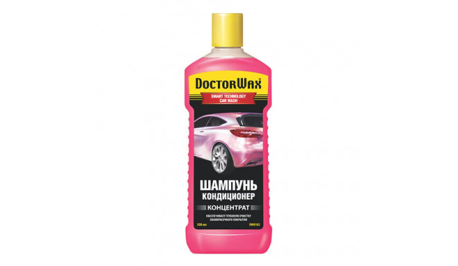 Shampoo 300ml