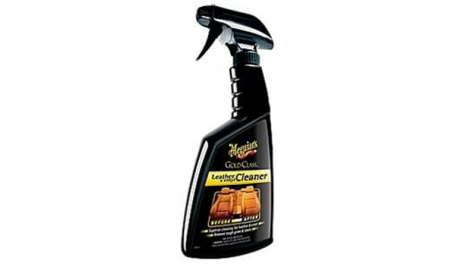 Gold Class™ Leather & Vinyl Cleaner 473ml