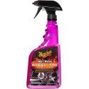 Autovelgede puhastusvahend Meguiar's 710 ml.