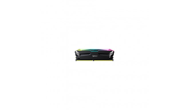 Lexar | Desktop Memory | ARES | 32 Kit (16GBx2) GB | DDR4 | 3600 MHz | PC/server | Registered No | E