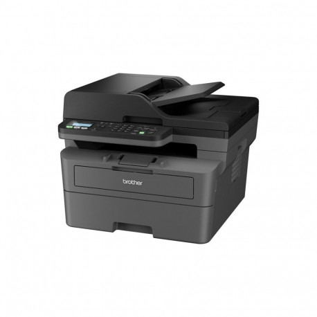 Brother Multifunction printer | MFC-L2800DW | Laser | Mono | A4 | Wi-Fi