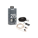 Shure SE215 Earphone, Clear | Shure Shure SE215 Earphone, Clear | Shure