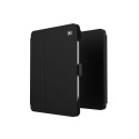 Speck Balance Folio – Etui iPad Air 11” M2 (2024) (Black)