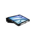 Speck Balance Folio – Etui iPad Air 11” M2 (2024) (Black)