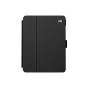 Speck Balance Folio – Etui iPad Air 11” M2 (2024) (Black)