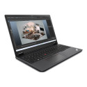 LENOVO TP P16 V2 Intel Core Ultra 7 155H 16inch WUXGA AG 400N SRGB 32GB 1TB RTX1000 ADA 6GB W11P Top