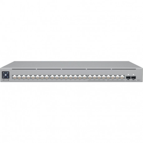 Pro Max 24x PoE (400W PoE Budget)