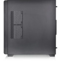 Thermaltake S250 ARGB, tower case (black, tempered glass)