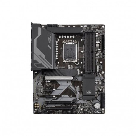GIGABYTE Z790 D AX - Socket 1700 - motherboard