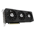 GIGABYTE Radeon RX 7600 XT GAMING OC 16G, Graphic card (RDNA 3, GDDR6, 2x DisplayPort, 2x HDMI 2.1)