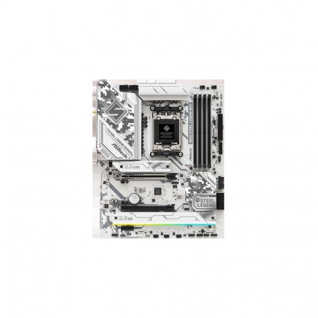 B650 STEEL LEGEND WIFI