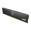 Team Group DDR5 - 32GB - 7200 - CL - 34 (2x 16 GB) dual kit, RAM (black, CTCED532G7200HC34ADC01, AMD