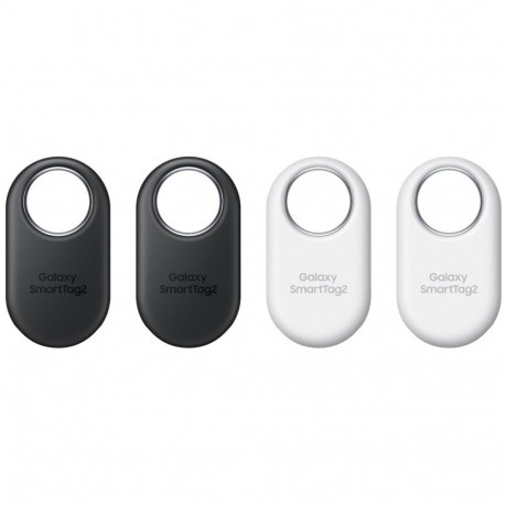 Galaxy SmartTag 2, 4 tk pakis, mitmevärviline