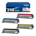 Brother Toner Value Pack TN-248VAL