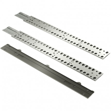 Bosch connecting rails SGZ8BI00 (silver)