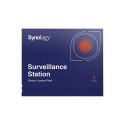 Synology 4x Camera Pack, camera licenses