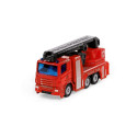 SIKU SUPER gift set fire brigade, toy vehicle (multi-colored)