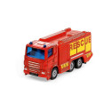 SIKU SUPER gift set fire brigade, toy vehicle (multi-colored)